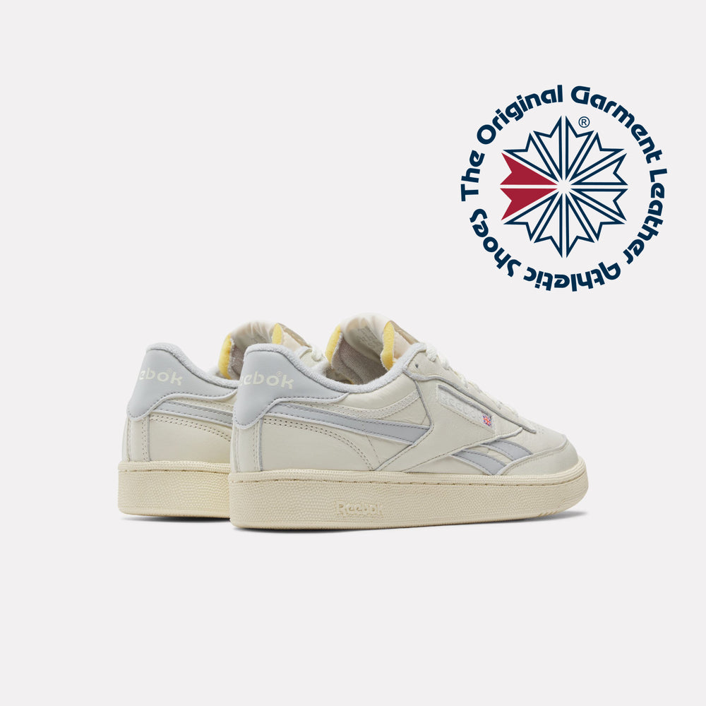 Club C Revenge Vintage Shoes (2)