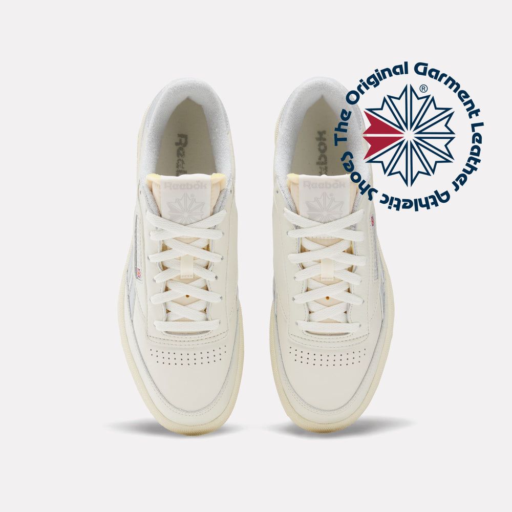 Club C Revenge Vintage Shoes (4)