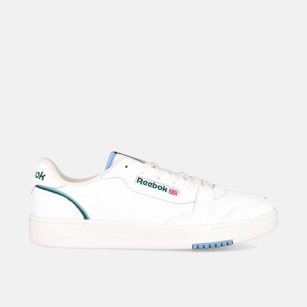 Phase Court Shoes