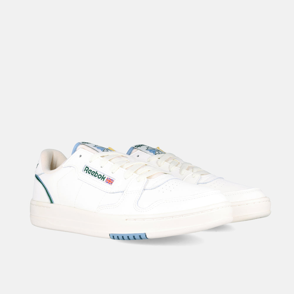Phase Court Shoes (1)