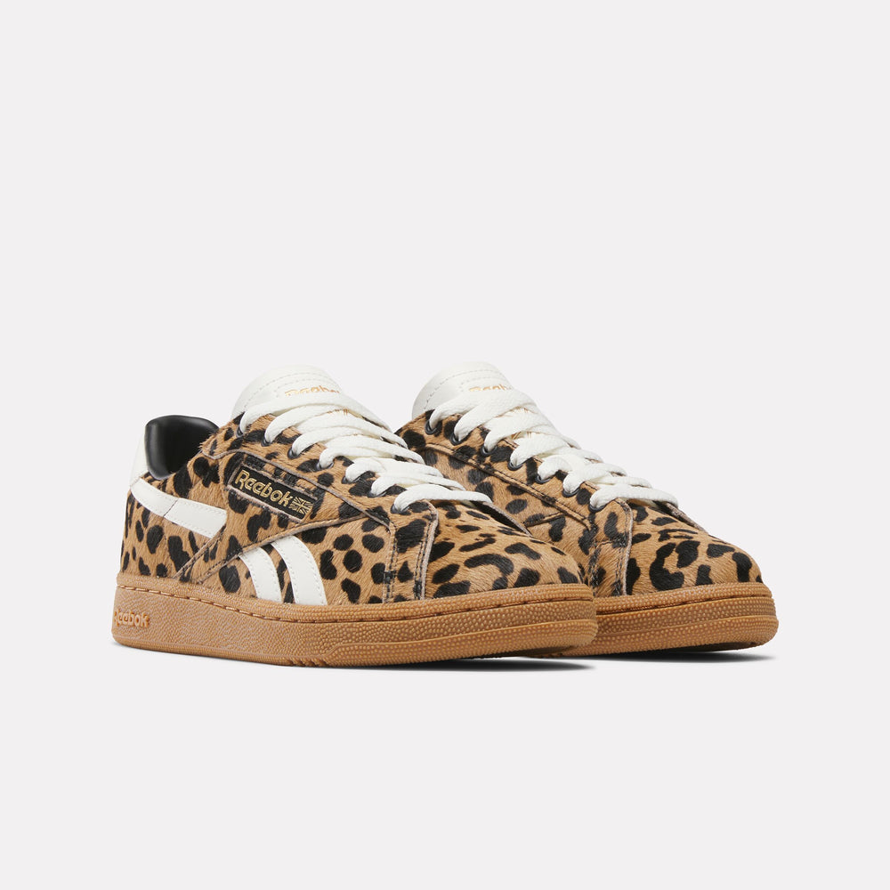 Women's Club C Grounds UK Shoes (1)