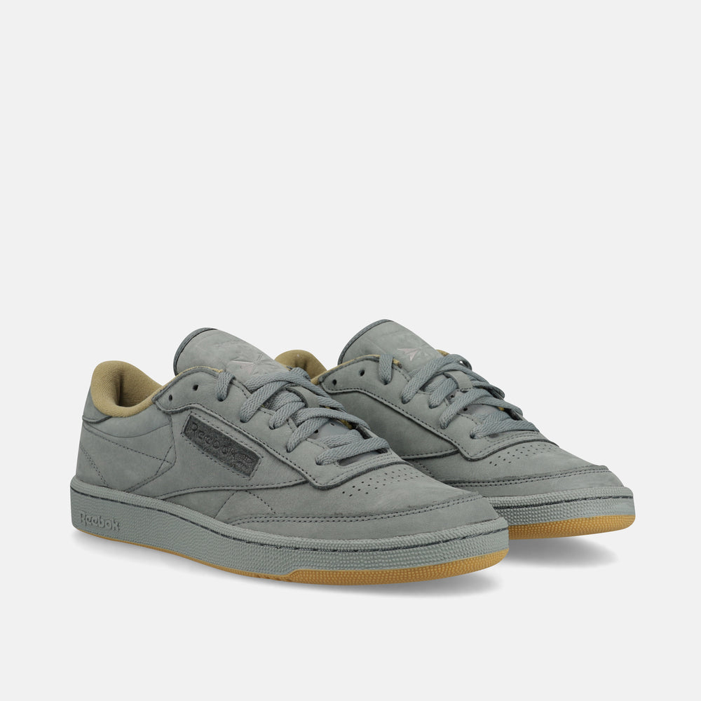 Club C 85 Vintage Shoes (1)