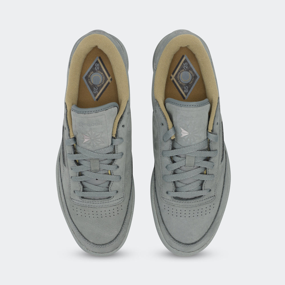 Club C 85 Vintage Shoes (4)