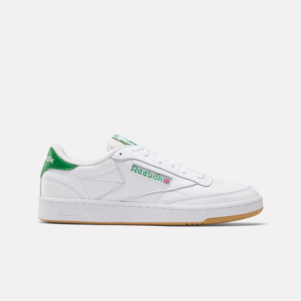 Club C 85 Vintage Shoes