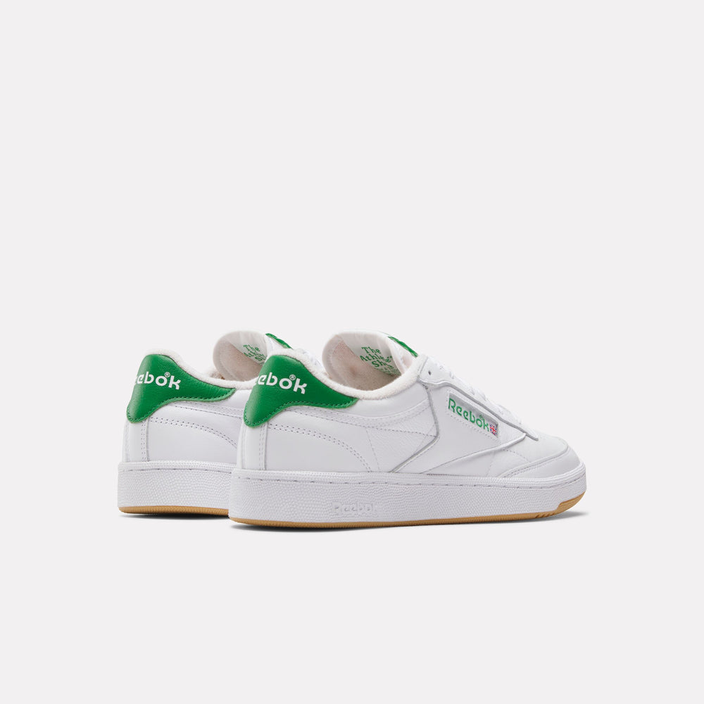 Club C 85 Vintage Shoes (2)