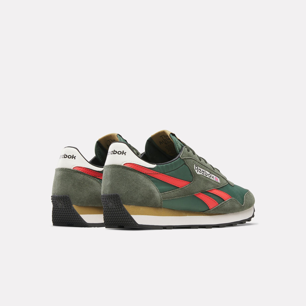 Aztec II Shoes (2)