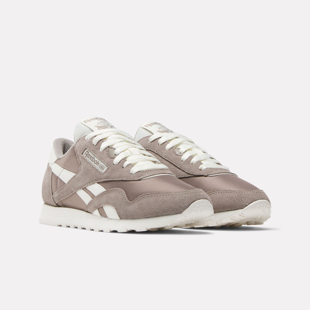 Classic Nylon Shoes (1)