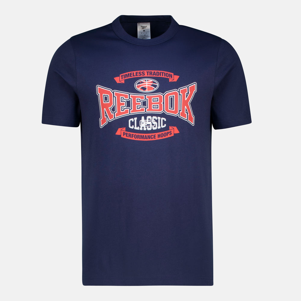 Graphic Series Hs Tradition Tee