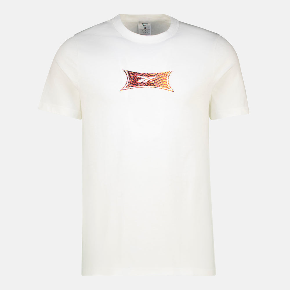 Graphic Series Hype Tee
