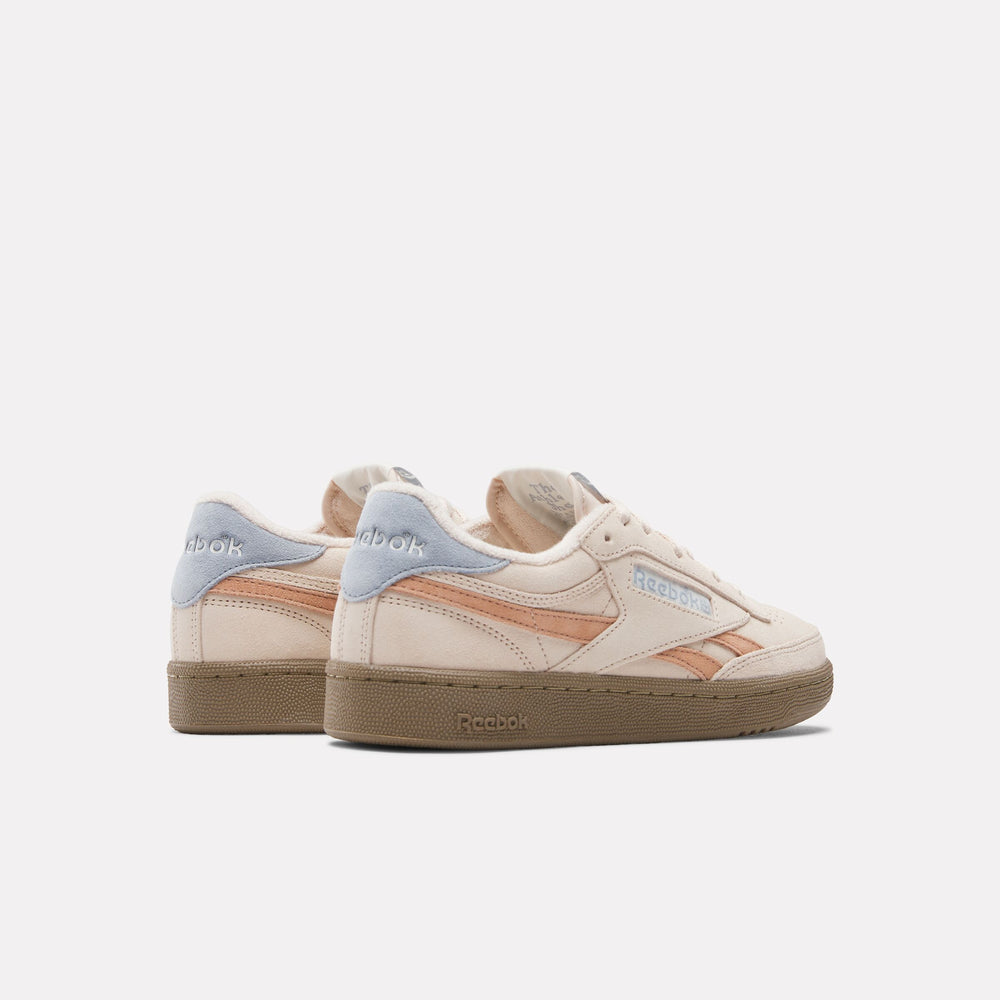 Women's Club C Revenge Vintage Shoes (2)