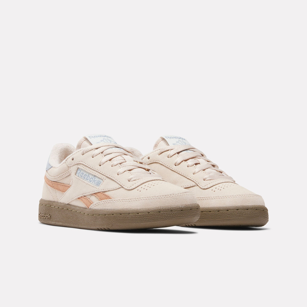 Women's Club C Revenge Vintage Shoes (1)