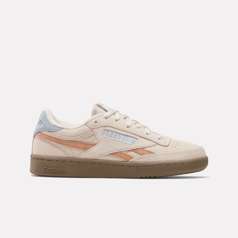 Women's Club C Revenge Vintage Shoes