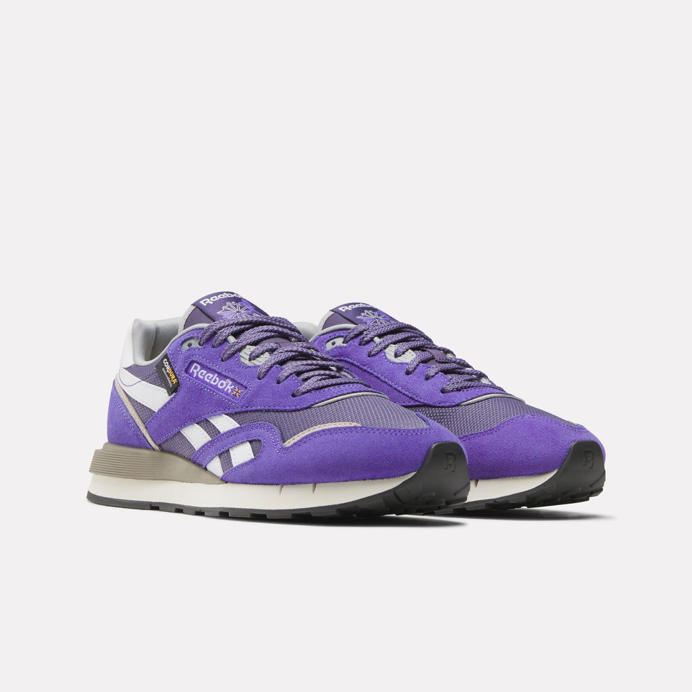 Classic Nylon 89 Shoes (1)