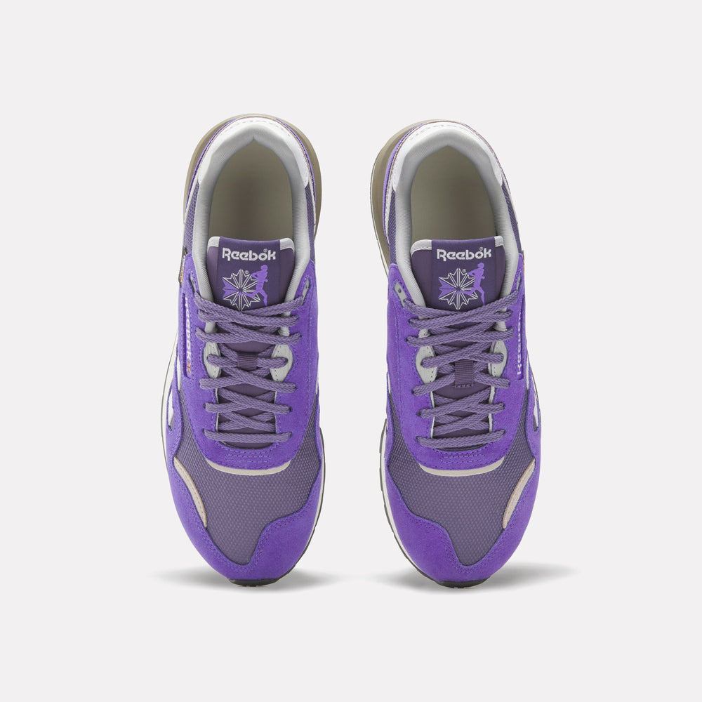 Classic Nylon 89 Shoes (3)