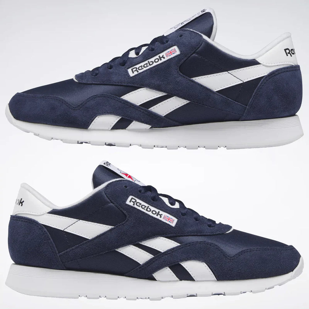 Men's Classic Nylon Shoes (6)