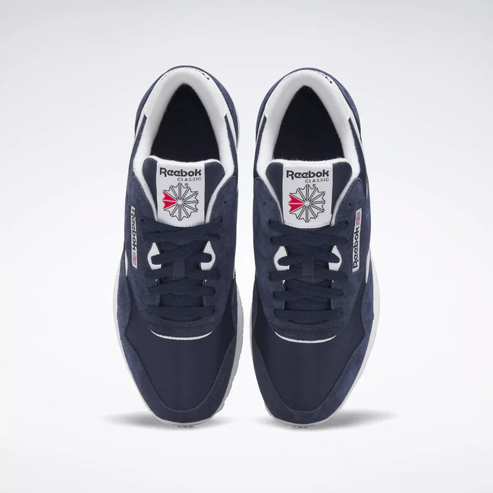 Men's Classic Nylon Shoes (4)