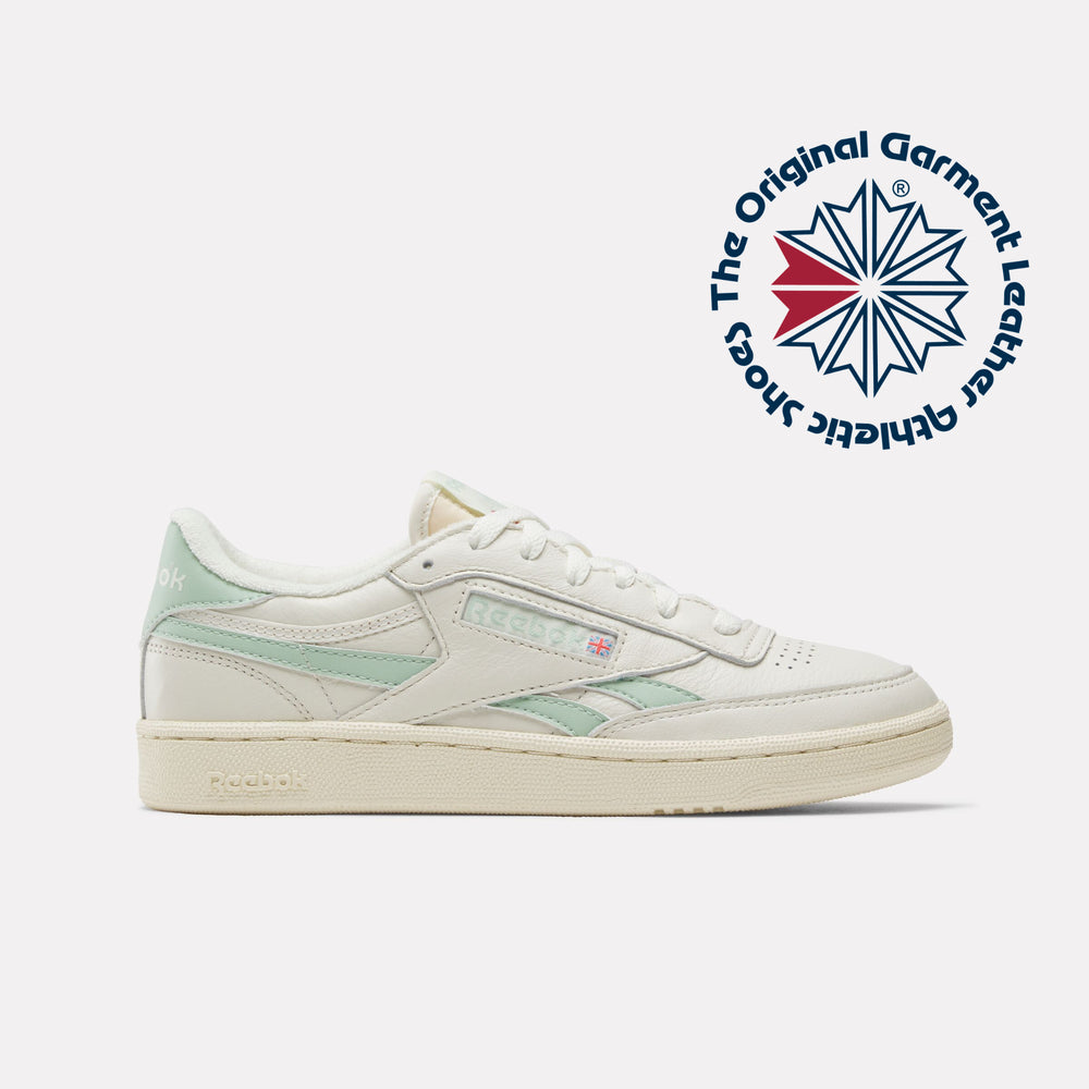 Club C Revenge Vintage Women's Shoes