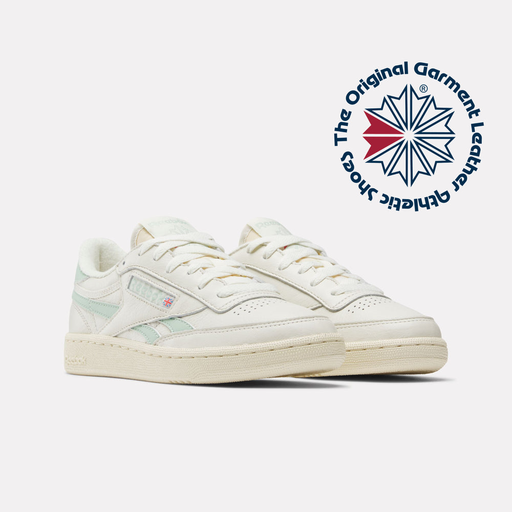 Club C Revenge Vintage Women's Shoes (1)