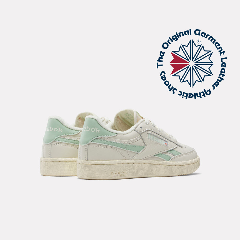 Club C Revenge Vintage Women's Shoes (2)