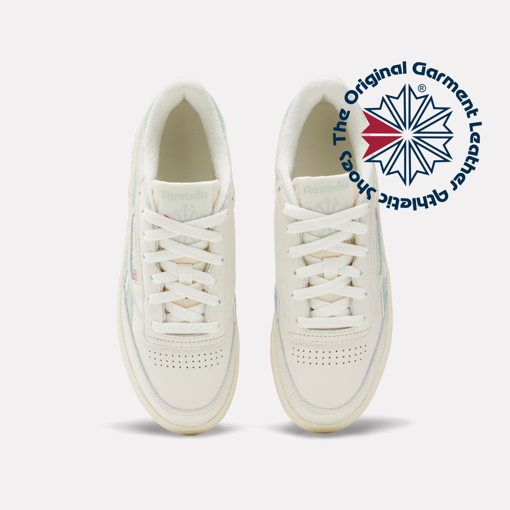 Club C Revenge Vintage Women's Shoes (4)