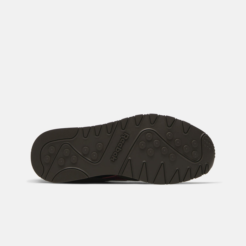 Classic Nylon Shoes (2)