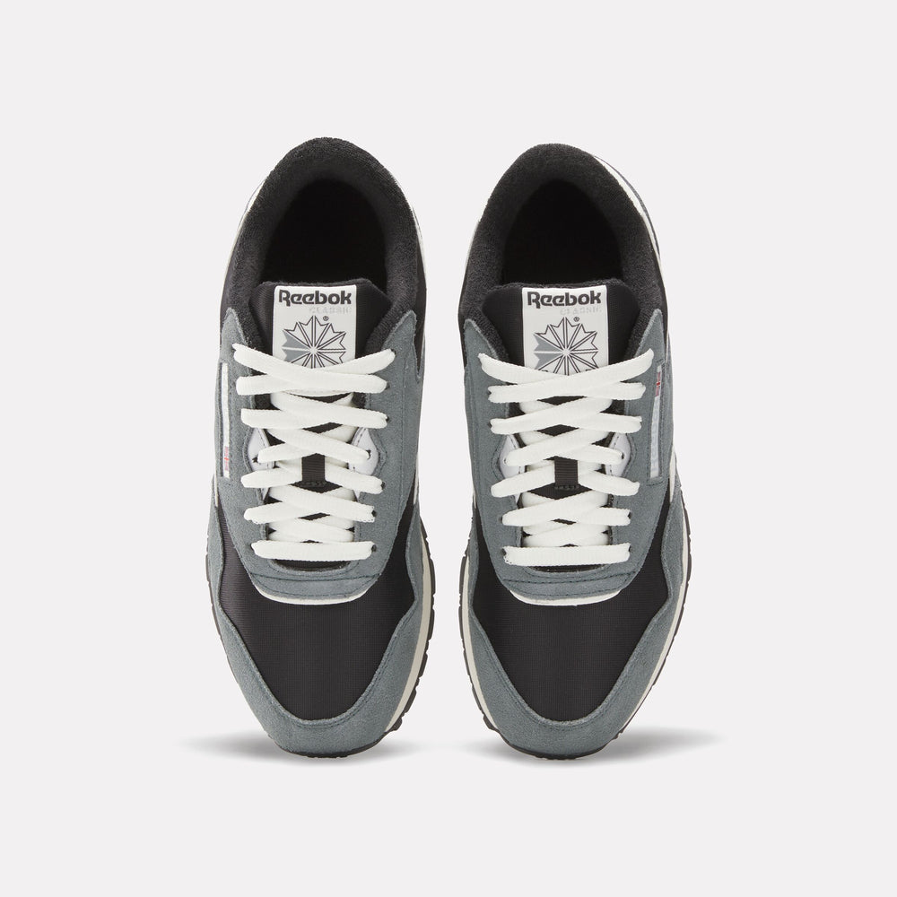 Classic Nylon Men's Shoes