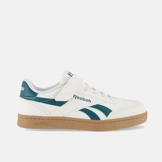 Reebok Smash Edge Elastic & Top Strap