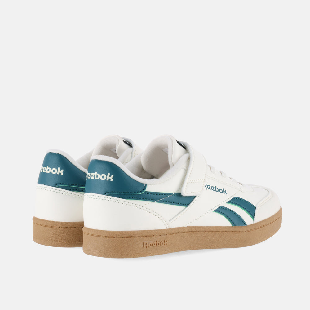 Reebok Smash Edge Elastic & Top Strap (2)