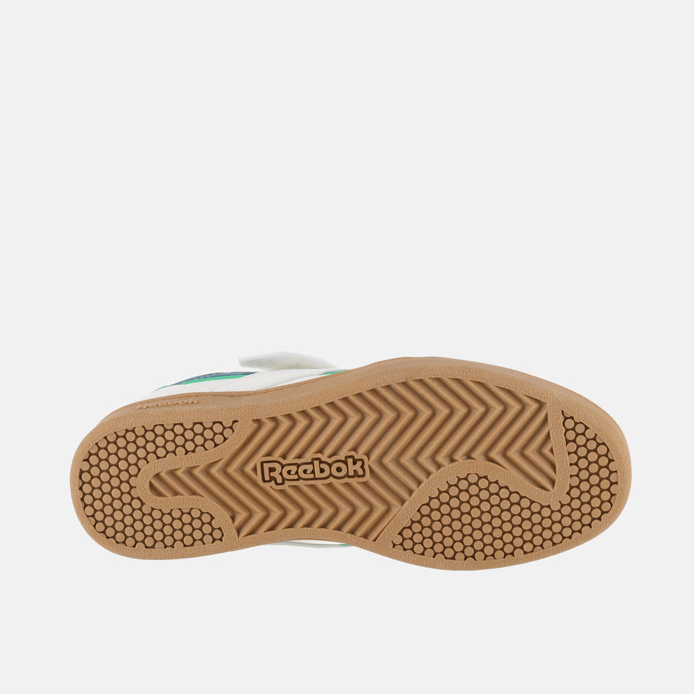 Reebok Smash Edge Elastic & Top Strap (3)