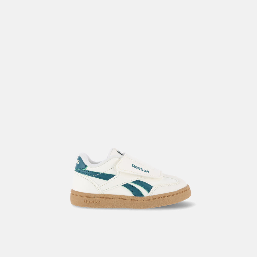 Reebok Smash Edge Hook & Loop
