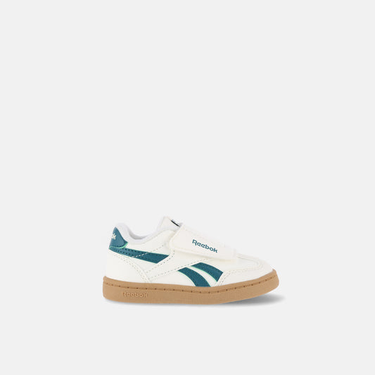 Reebok Smash Edge Hook & Loop