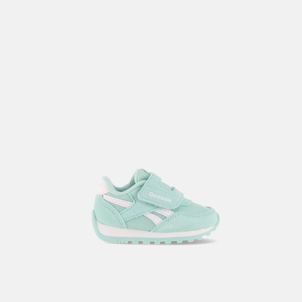 Reebok Glide Low Hook & Loop