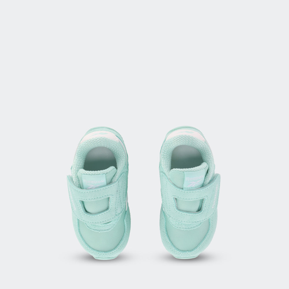 Reebok Glide Low Hook & Loop (4)