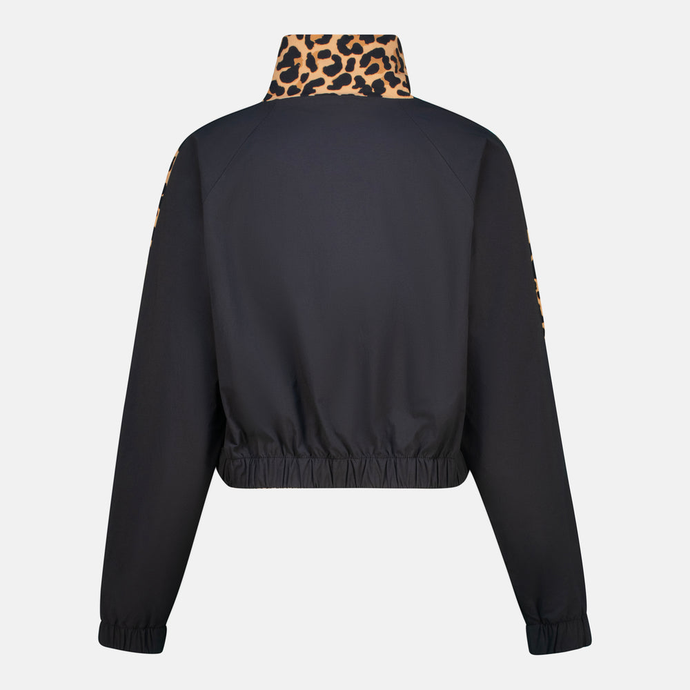Animal Print Vector Track Jacket (1)