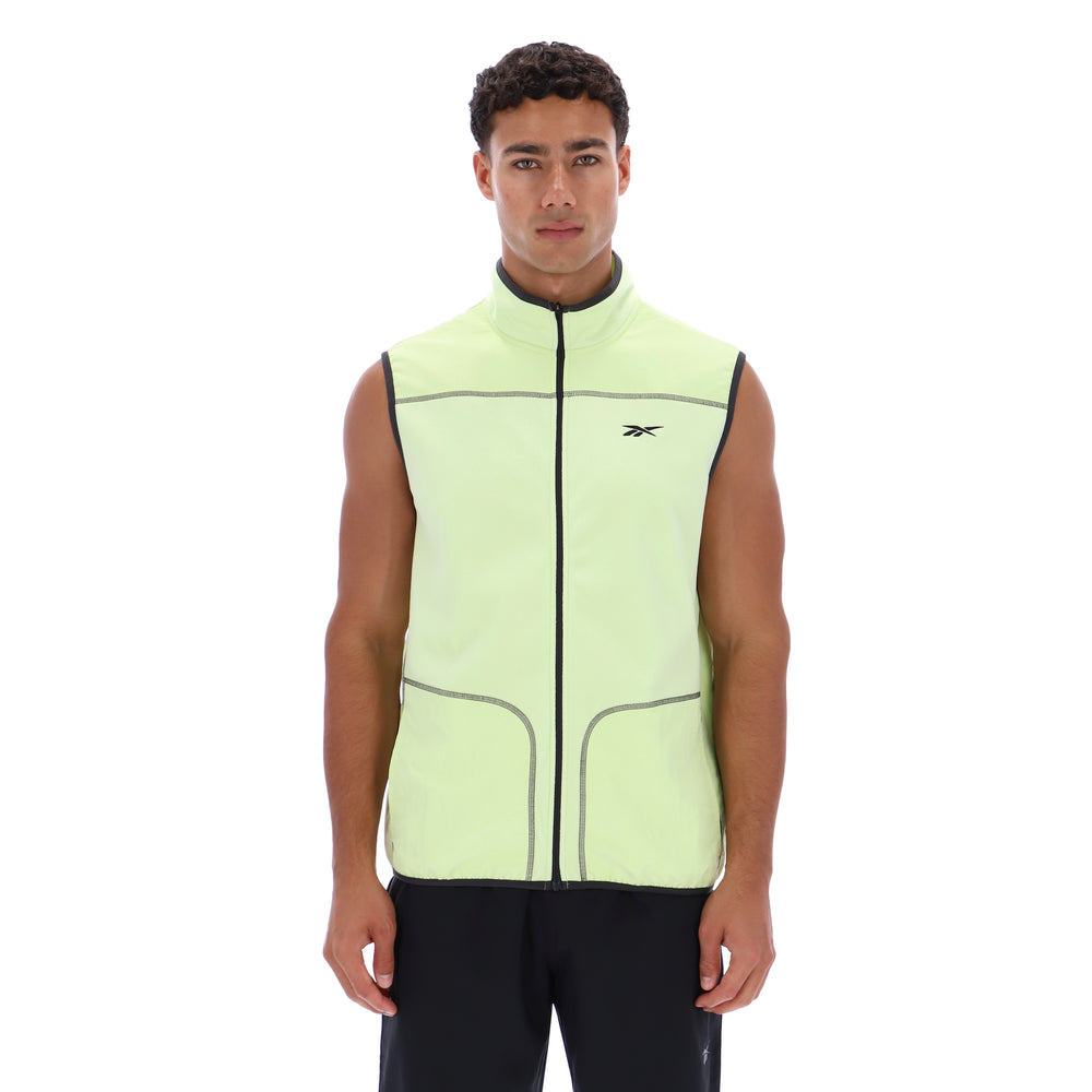 All Trail Body Warmer Gillet