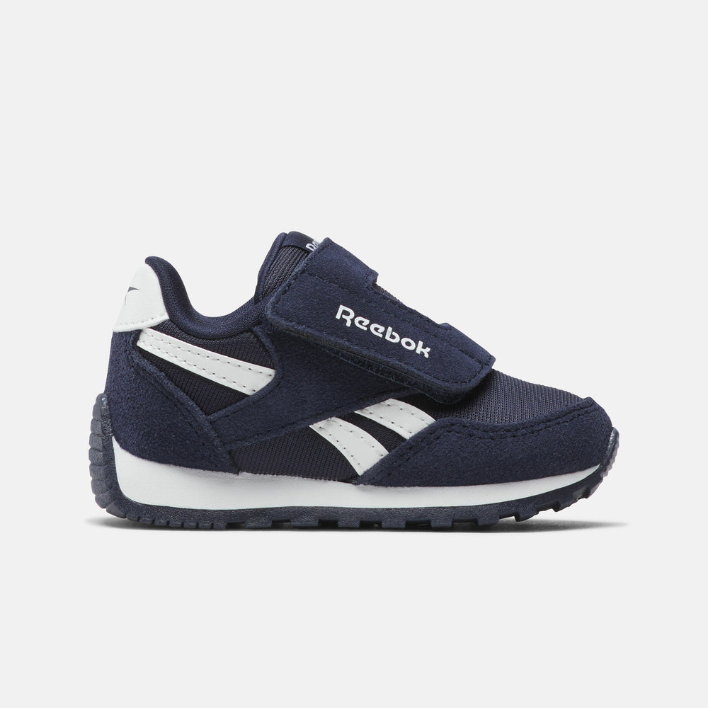 Reebok Glide Low Hook & Loop (Baby & Toddler)