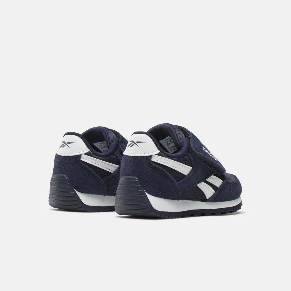 Reebok Glide Low Hook & Loop (Baby & Toddler) (2)