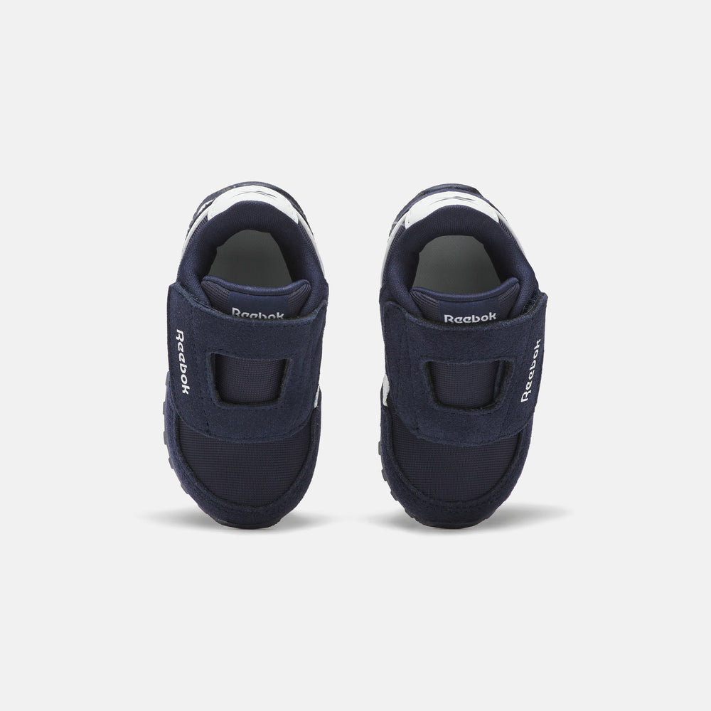 Reebok Glide Low Hook & Loop (Baby & Toddler) (4)