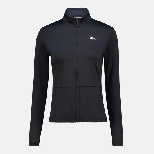 Core Zip Through Jacket