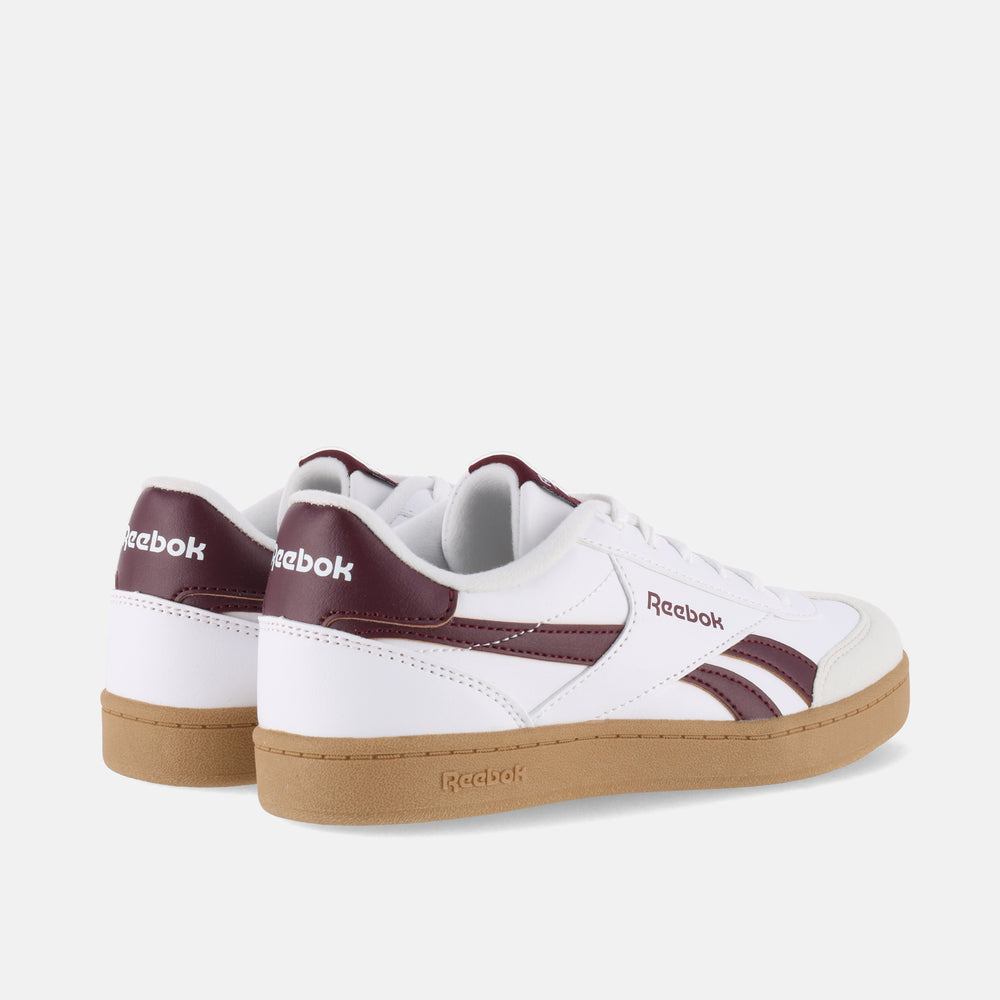 Smash Edge Sneakers (2)