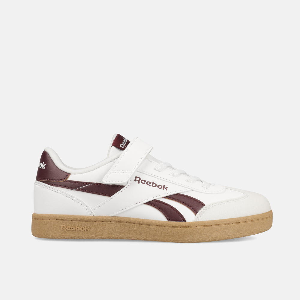 Reebok Smash Edge Elastic & Top Strap