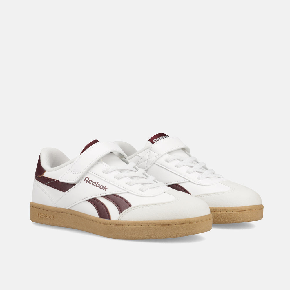 Reebok Smash Edge Elastic & Top Strap (1)