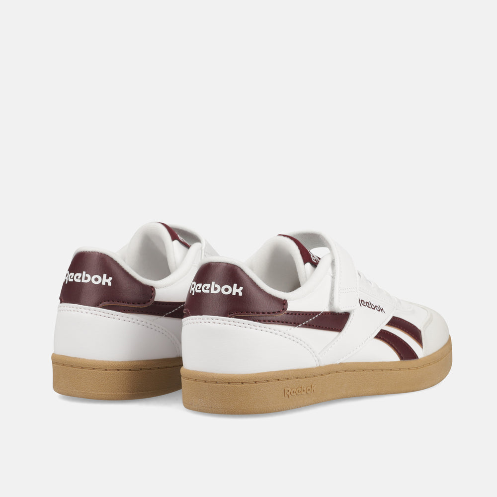 Reebok Smash Edge Elastic & Top Strap (2)