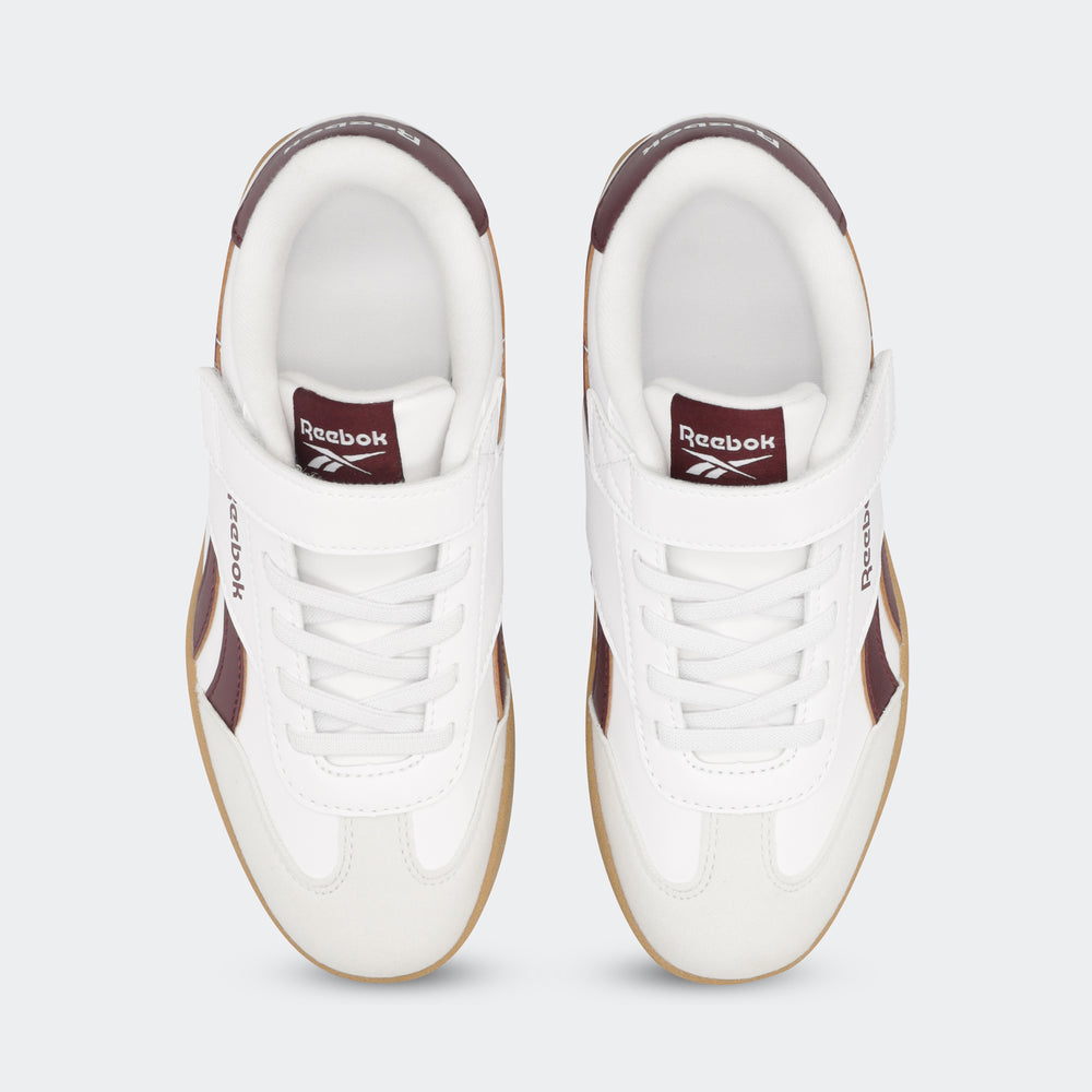 Reebok Smash Edge Elastic & Top Strap (4)