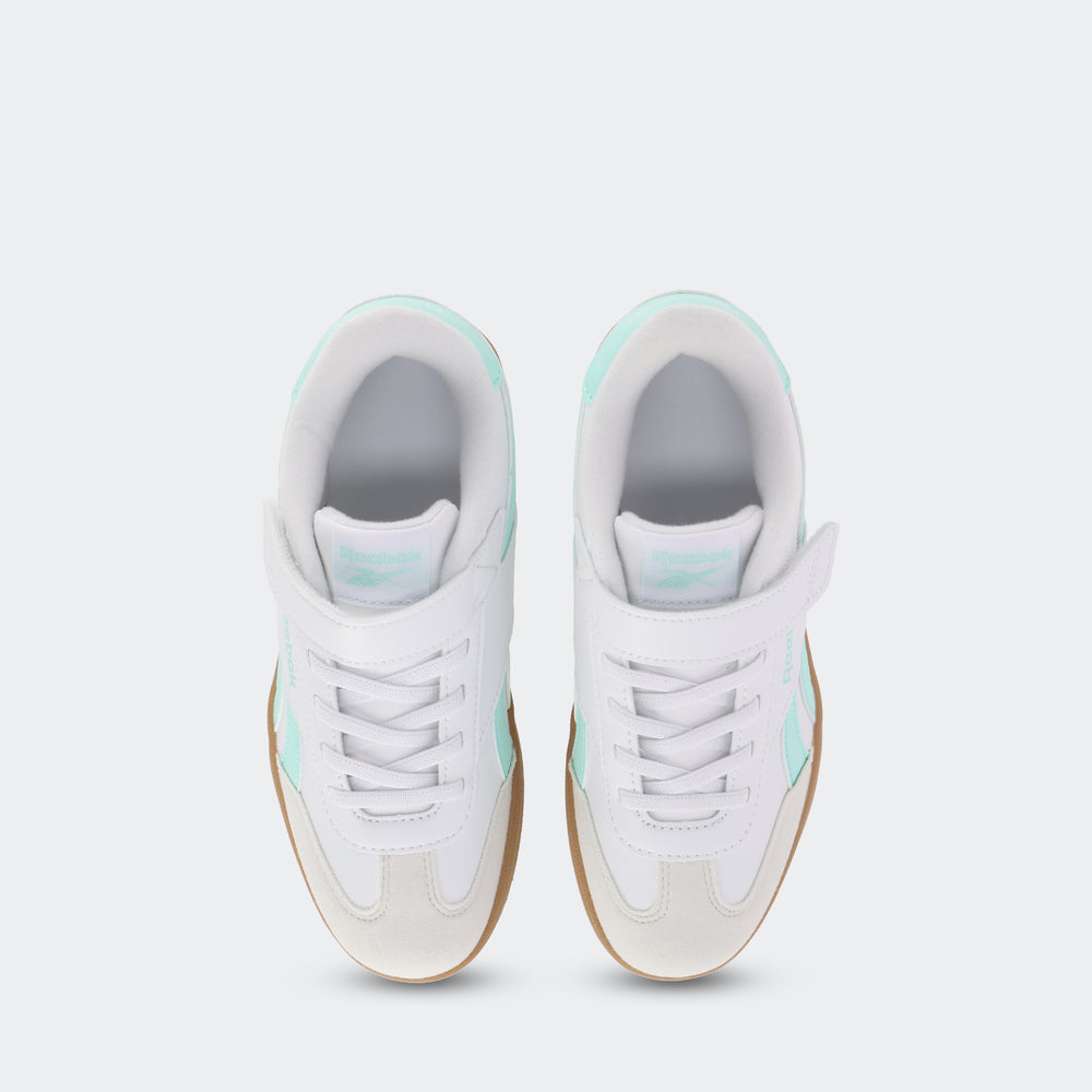 Reebok Smash Edge Elastic & Top Strap (4)