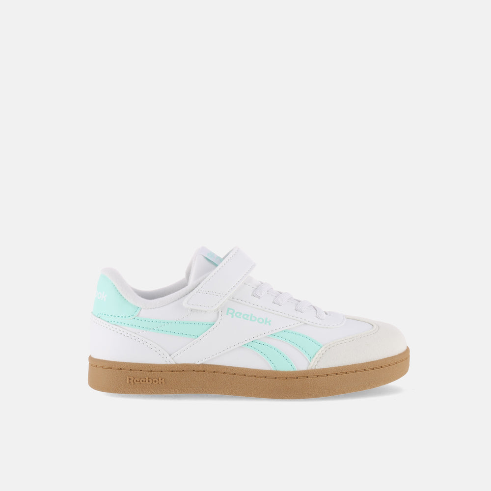 Reebok Smash Edge Elastic & Top Strap