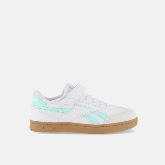 Reebok Smash Edge Elastic & Top Strap