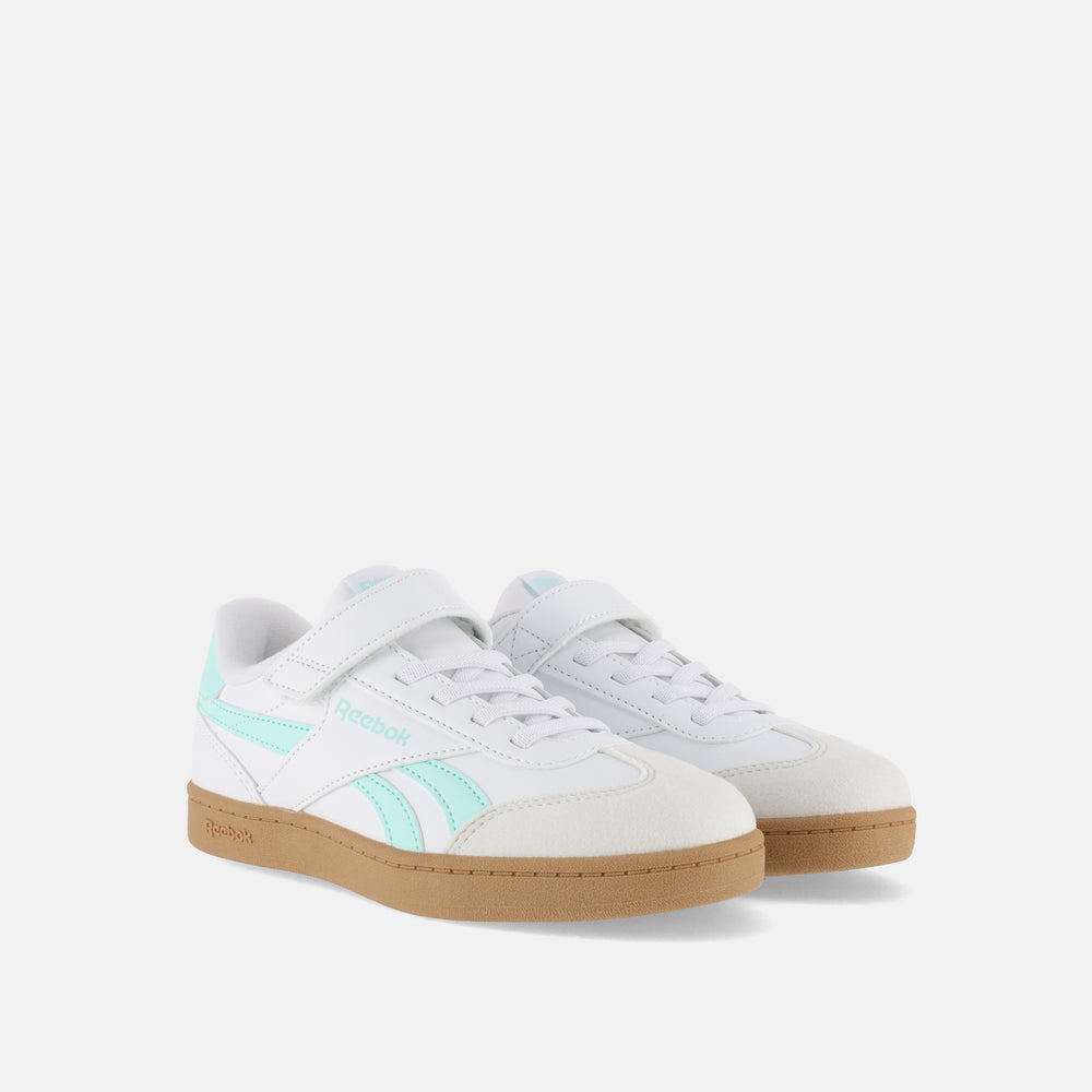 Reebok Smash Edge Elastic & Top Strap (1)