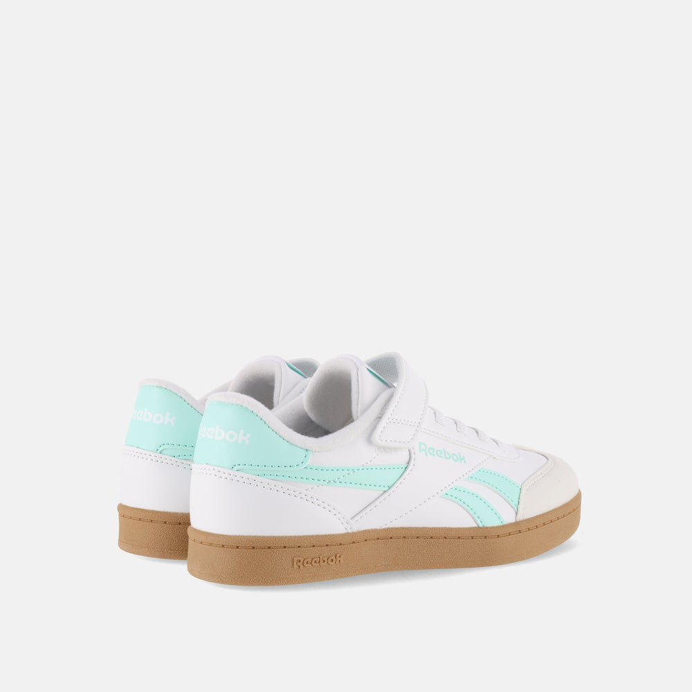 Reebok Smash Edge Elastic & Top Strap (2)