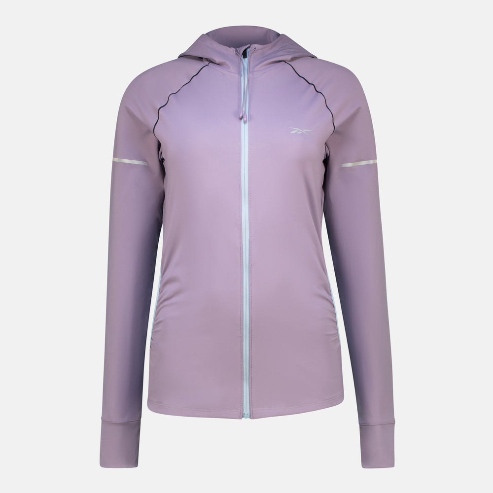 Super Light Weight Running Jacket